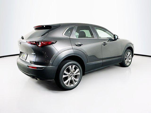 used 2021 Mazda CX-30 car, priced at $22,098