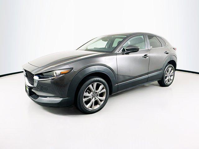 used 2021 Mazda CX-30 car, priced at $22,098