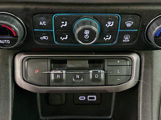 used 2022 GMC Acadia car, priced at $30,987