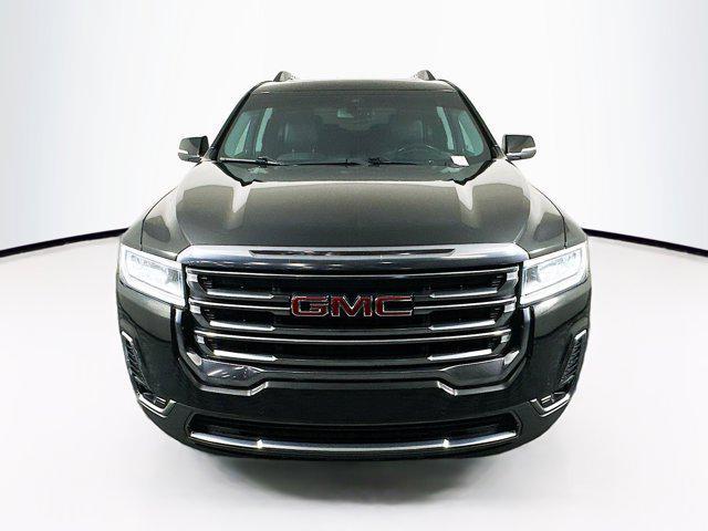 used 2022 GMC Acadia car, priced at $30,987