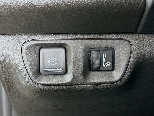 used 2022 GMC Acadia car, priced at $30,987