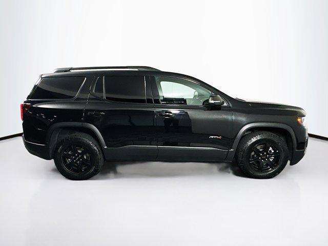 used 2022 GMC Acadia car, priced at $30,987