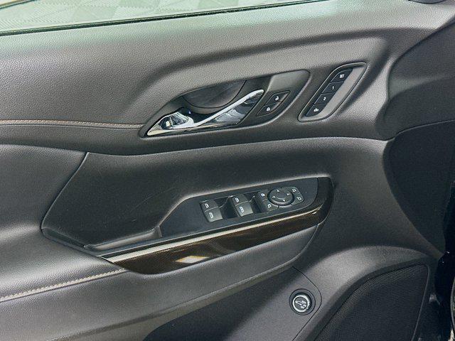 used 2022 GMC Acadia car, priced at $30,987