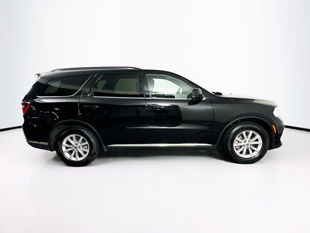 used 2024 Dodge Durango car, priced at $26,197