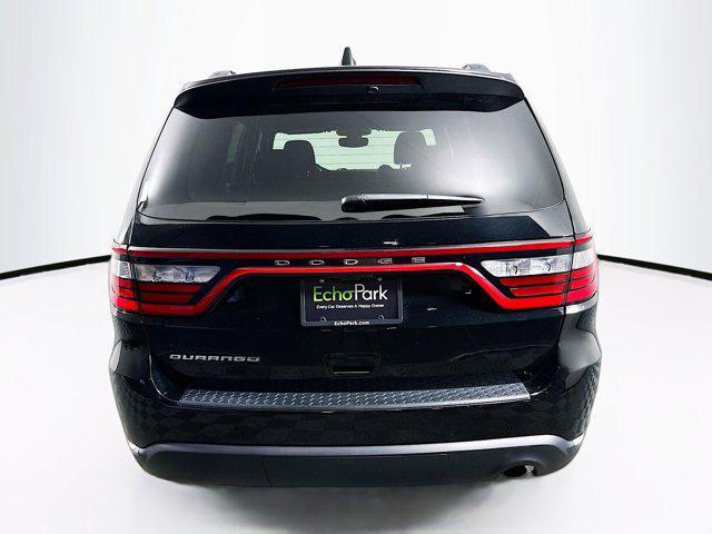 used 2024 Dodge Durango car, priced at $26,197