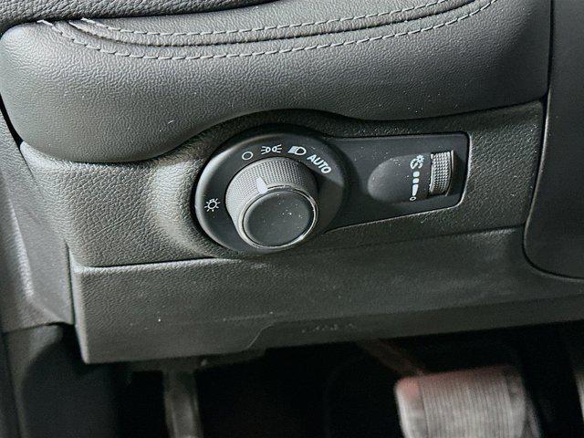 used 2024 Dodge Durango car, priced at $26,197