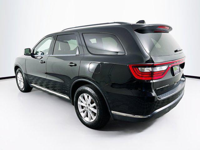 used 2024 Dodge Durango car, priced at $26,197