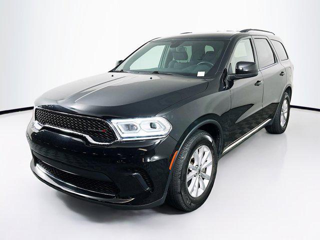 used 2024 Dodge Durango car, priced at $26,197