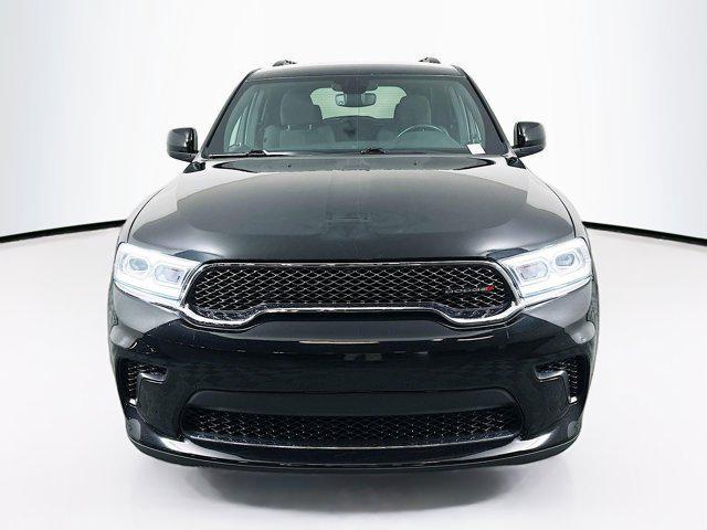 used 2024 Dodge Durango car, priced at $26,197