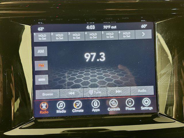 used 2024 Dodge Durango car, priced at $26,197