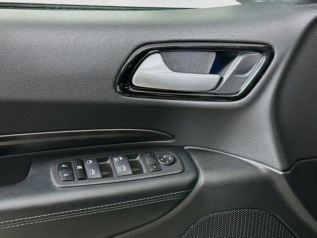 used 2024 Dodge Durango car, priced at $26,197