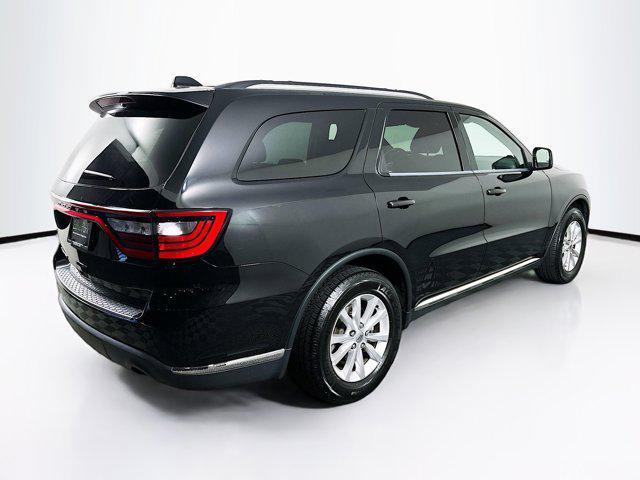 used 2024 Dodge Durango car, priced at $26,197