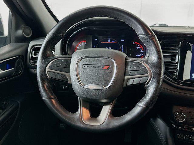used 2024 Dodge Durango car, priced at $26,197