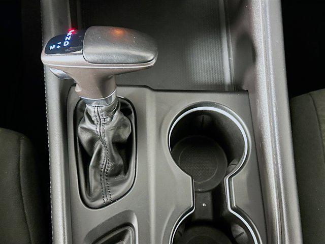 used 2024 Dodge Durango car, priced at $26,197