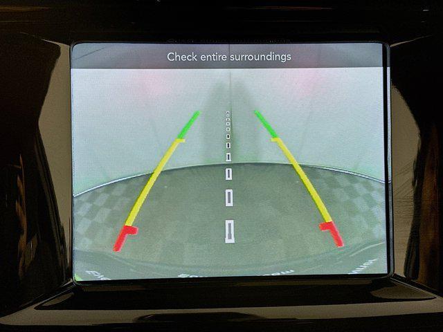 used 2024 Dodge Durango car, priced at $26,197