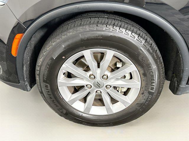 used 2024 Dodge Durango car, priced at $26,197