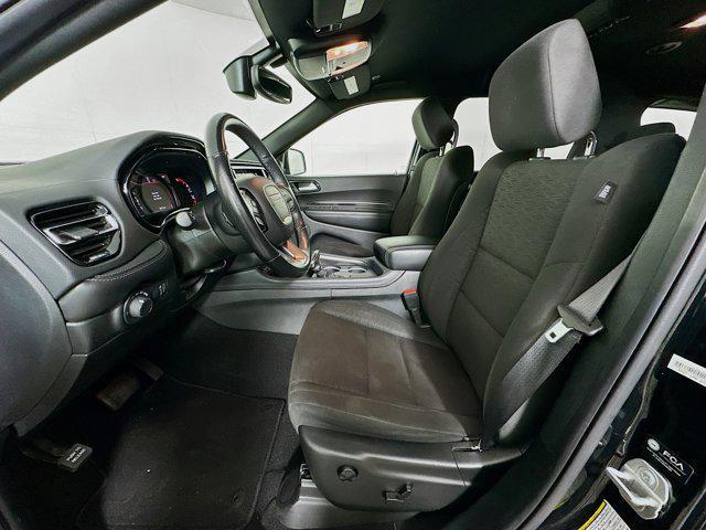 used 2024 Dodge Durango car, priced at $26,197