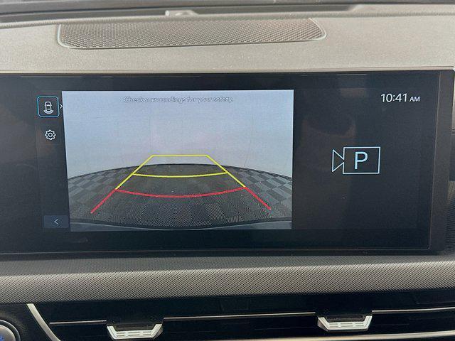 used 2025 Hyundai Sonata car, priced at $20,996