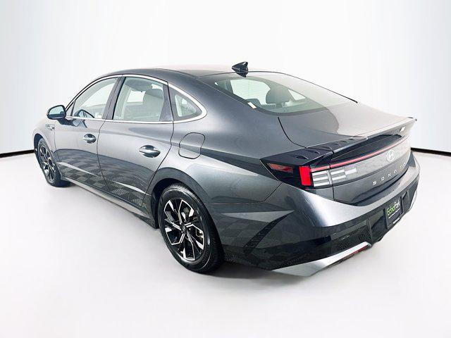used 2025 Hyundai Sonata car, priced at $20,996