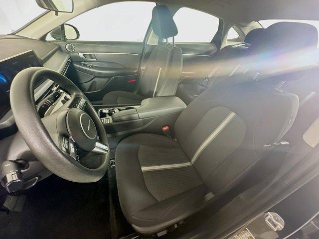 used 2025 Hyundai Sonata car, priced at $20,996