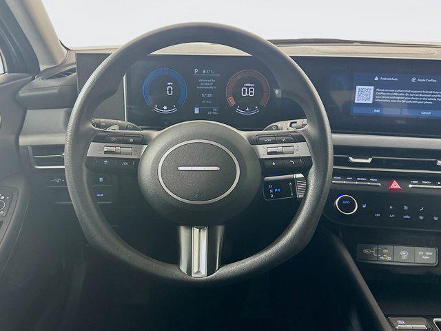 used 2025 Hyundai Sonata car, priced at $20,996