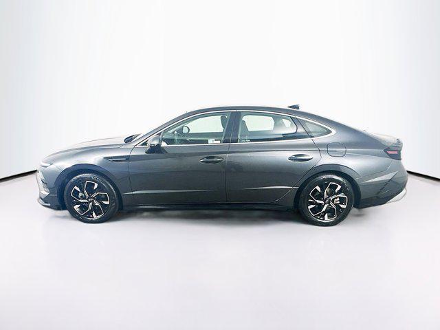 used 2025 Hyundai Sonata car, priced at $20,996