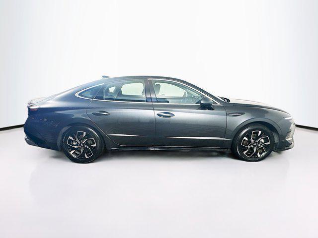 used 2025 Hyundai Sonata car, priced at $20,996