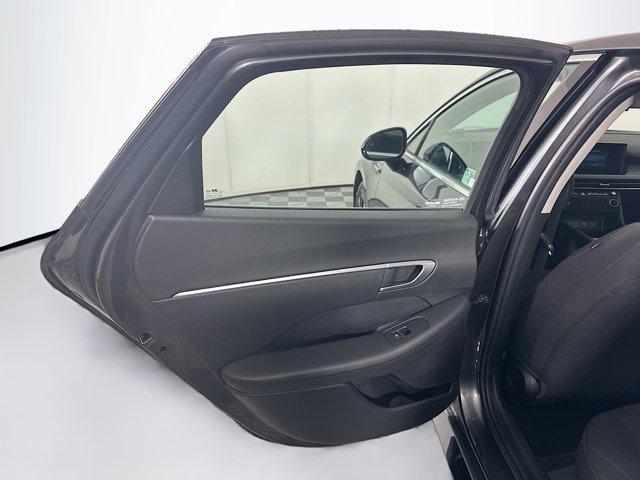 used 2025 Hyundai Sonata car, priced at $20,996