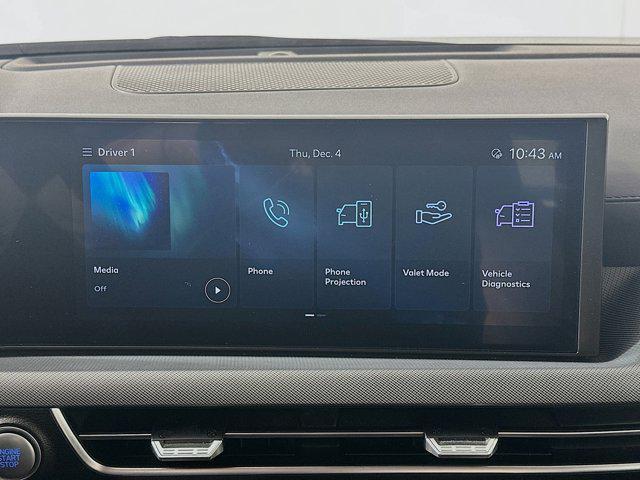 used 2025 Hyundai Sonata car, priced at $20,996