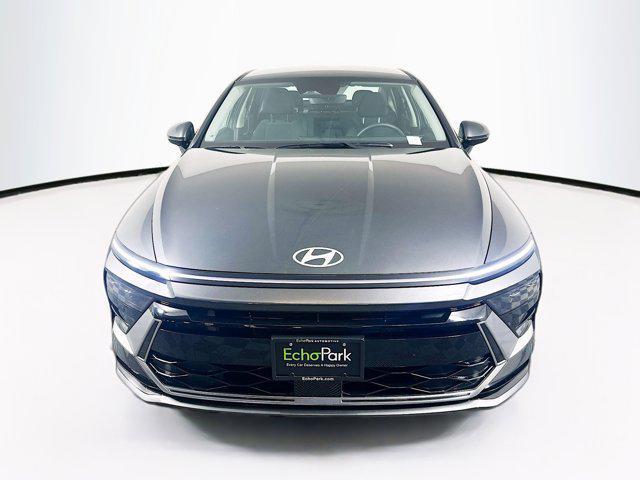 used 2025 Hyundai Sonata car, priced at $20,996
