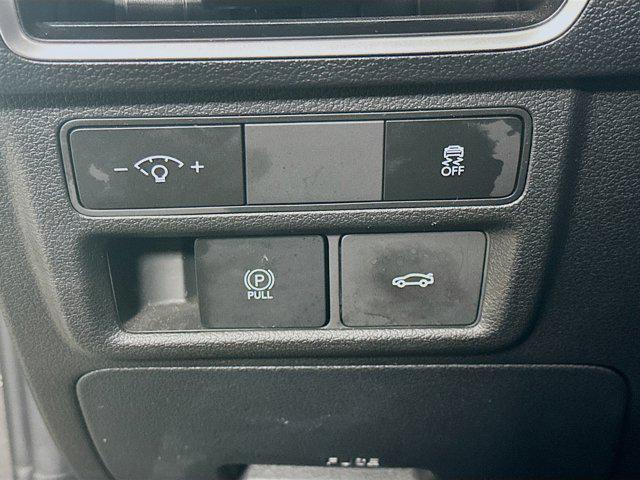 used 2025 Hyundai Sonata car, priced at $20,996