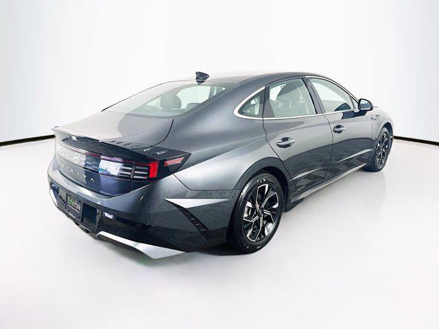 used 2025 Hyundai Sonata car, priced at $20,996