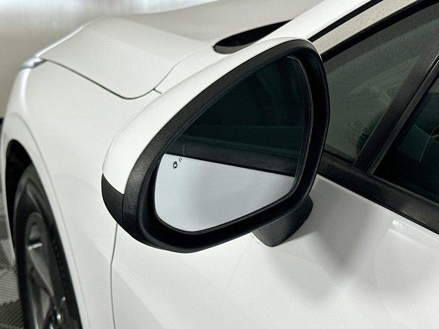 used 2021 Kia K5 car, priced at $15,997