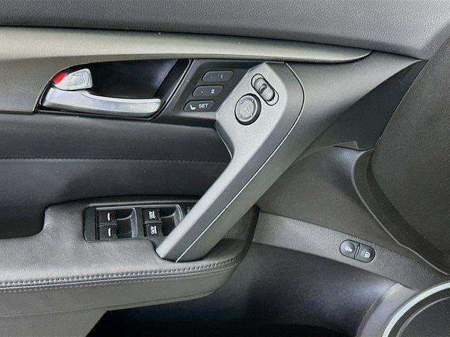 used 2014 Acura TL car, priced at $14,996