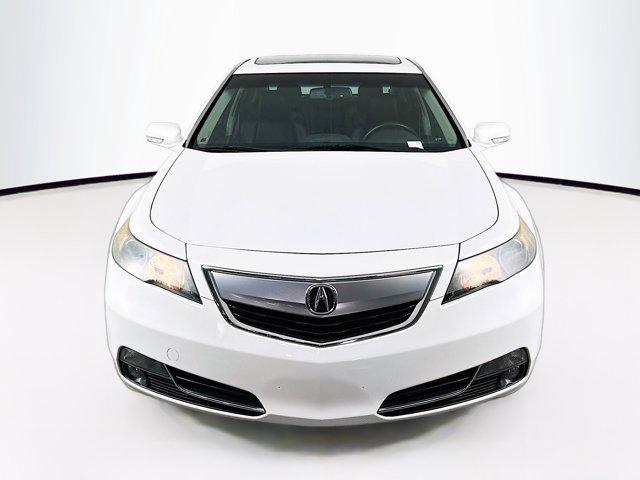 used 2014 Acura TL car, priced at $14,996