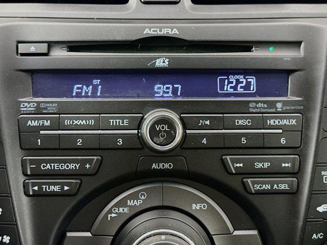 used 2014 Acura TL car, priced at $14,996