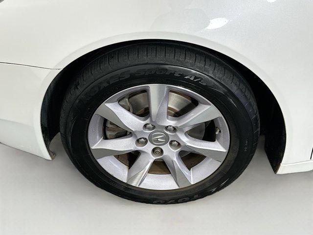 used 2014 Acura TL car, priced at $14,996