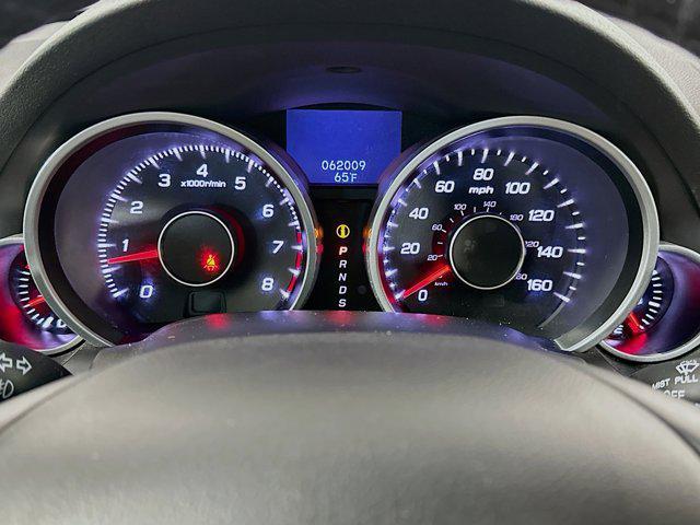 used 2014 Acura TL car, priced at $14,996