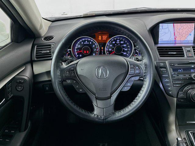 used 2014 Acura TL car, priced at $14,996