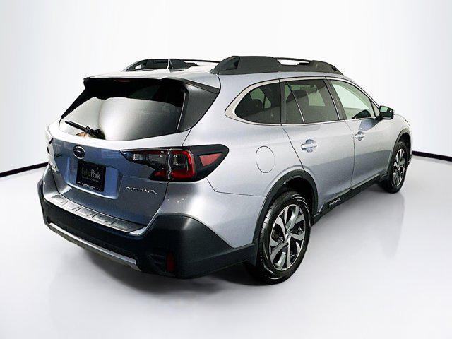 used 2022 Subaru Outback car, priced at $27,499