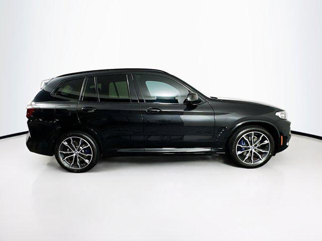 used 2022 BMW X3 car, priced at $29,288