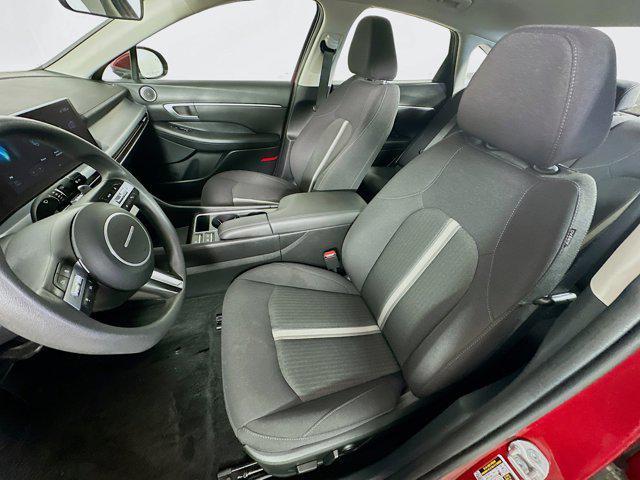 used 2024 Hyundai Sonata car, priced at $20,997