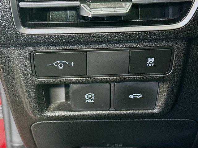 used 2024 Hyundai Sonata car, priced at $20,997
