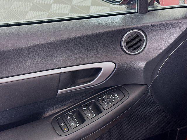 used 2024 Hyundai Sonata car, priced at $19,987