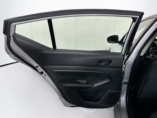 used 2024 Nissan Altima car, priced at $19,797