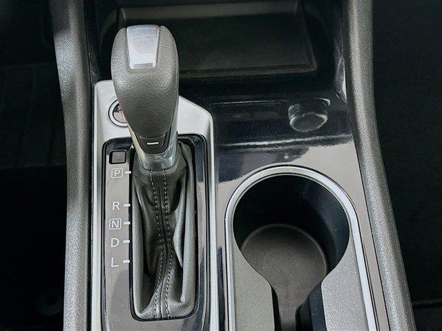 used 2024 Nissan Altima car, priced at $19,797