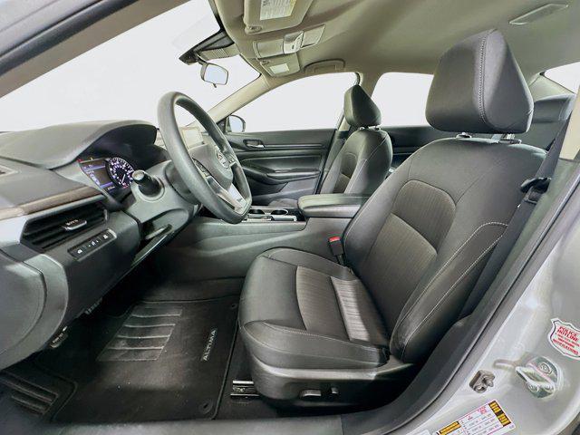 used 2024 Nissan Altima car, priced at $19,797