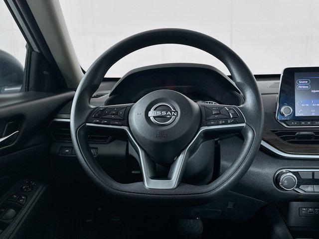 used 2024 Nissan Altima car, priced at $19,797