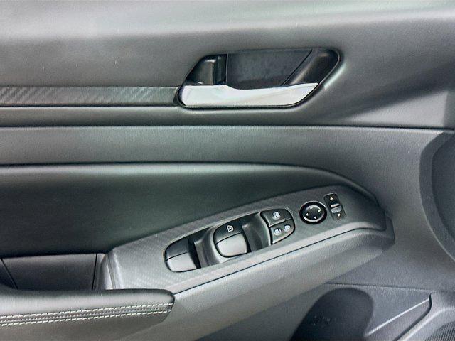 used 2024 Nissan Altima car, priced at $19,797