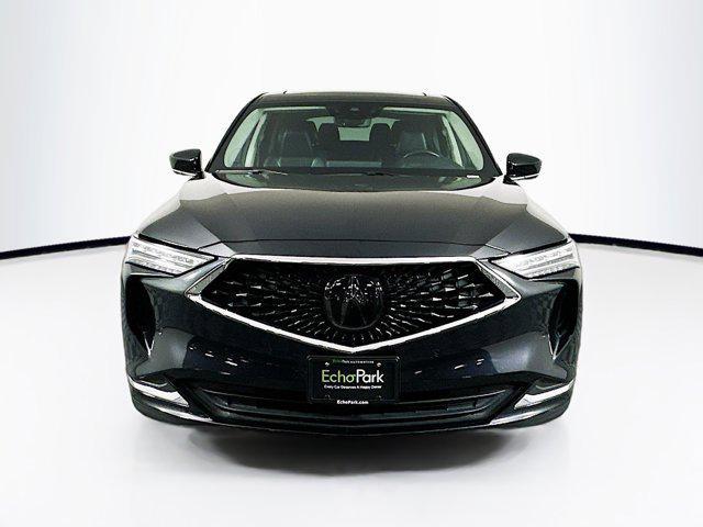 used 2022 Acura MDX car, priced at $38,798